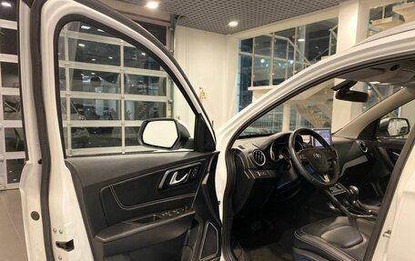 FAW Besturn X40 I, 2021 год, 1 720 000 рублей, 21 фотография