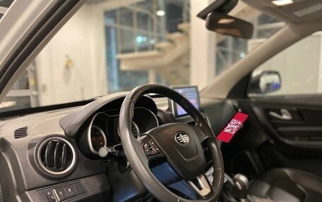 FAW Besturn X40 I, 2021 год, 1 720 000 рублей, 23 фотография