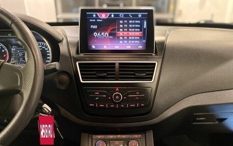 FAW Besturn X40 I, 2021 год, 1 720 000 рублей, 13 фотография