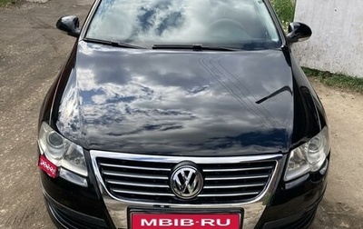 Volkswagen Passat B6, 2008 год, 680 000 рублей, 1 фотография