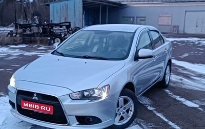 Mitsubishi Lancer IX, 2013 год, 1 260 000 рублей, 1 фотография