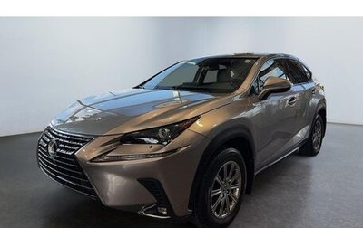 Lexus NX I, 2020 год, 4 300 000 рублей, 1 фотография