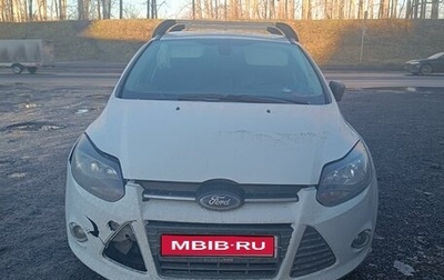 Ford Focus III, 2012 год, 500 000 рублей, 1 фотография