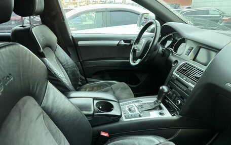 Audi Q7, 2008 год, 1 395 000 рублей, 8 фотография