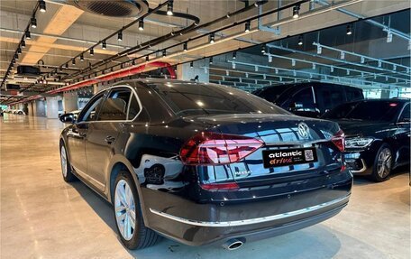 Volkswagen Passat B8 рестайлинг, 2018 год, 2 600 000 рублей, 4 фотография