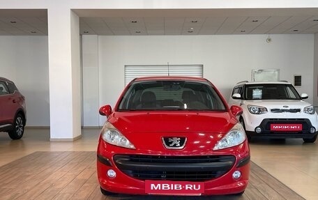 Peugeot 207 I, 2008 год, 590 000 рублей, 2 фотография