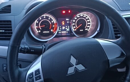 Mitsubishi Lancer IX, 2013 год, 1 260 000 рублей, 7 фотография