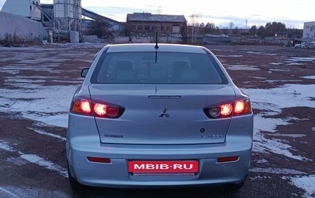 Mitsubishi Lancer IX, 2013 год, 1 260 000 рублей, 3 фотография