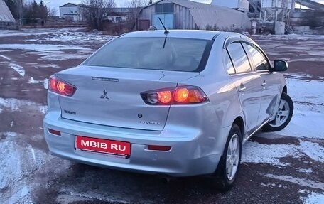 Mitsubishi Lancer IX, 2013 год, 1 260 000 рублей, 4 фотография