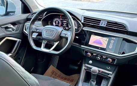 Audi Q3, 2020 год, 2 790 800 рублей, 12 фотография