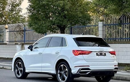 Audi Q3, 2020 год, 2 790 800 рублей, 6 фотография