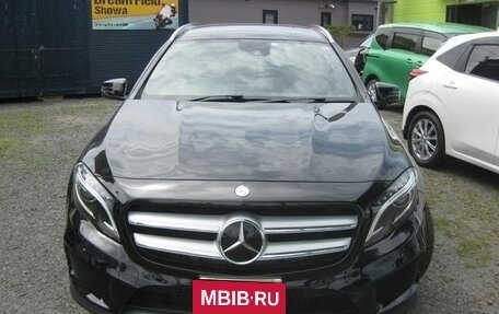 Mercedes-Benz GLA, 2016 год, 1 595 000 рублей, 3 фотография