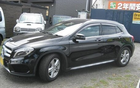 Mercedes-Benz GLA, 2016 год, 1 595 000 рублей, 8 фотография