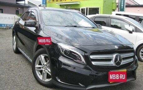 Mercedes-Benz GLA, 2016 год, 1 595 000 рублей, 4 фотография