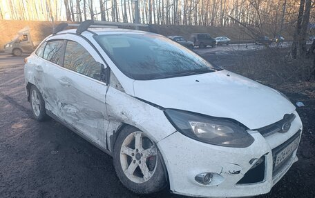 Ford Focus III, 2012 год, 500 000 рублей, 6 фотография