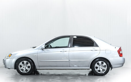 KIA Cerato I, 2006 год, 500 000 рублей, 4 фотография