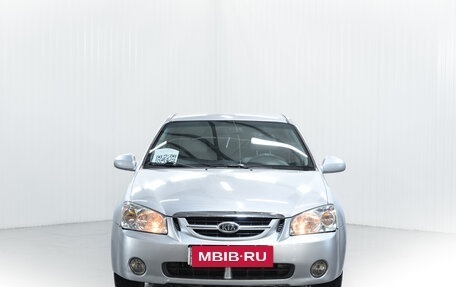 KIA Cerato I, 2006 год, 500 000 рублей, 2 фотография