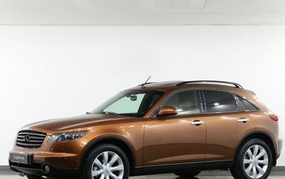 Infiniti FX I, 2004 год, 995 000 рублей, 1 фотография