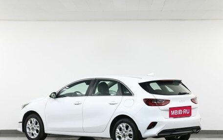 KIA cee'd III, 2022 год, 2 065 000 рублей, 4 фотография