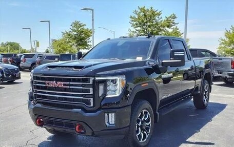 GMC Sierra, 2024 год, 8 750 000 рублей, 1 фотография