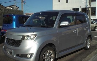 Toyota bB II рестайлинг, 2010 год, 750 000 рублей, 1 фотография