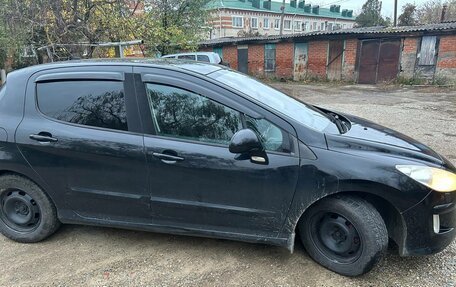 Peugeot 308 II, 2008 год, 600 000 рублей, 3 фотография