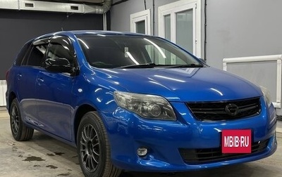 Toyota Corolla, 2009 год, 990 000 рублей, 1 фотография