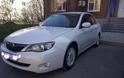 Subaru Impreza III, 2011 год, 850 000 рублей, 1 фотография