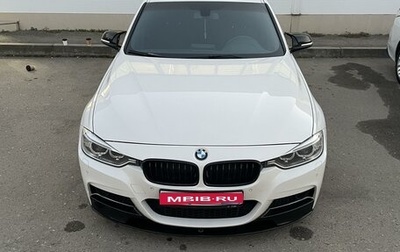 BMW 3 серия, 2014 год, 2 300 000 рублей, 1 фотография