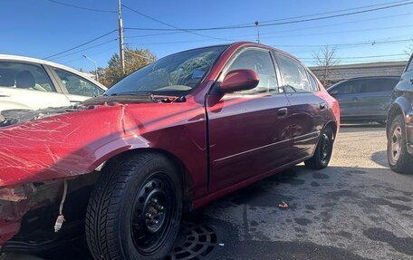 Hyundai Elantra III, 2003 год, 230 000 рублей, 6 фотография