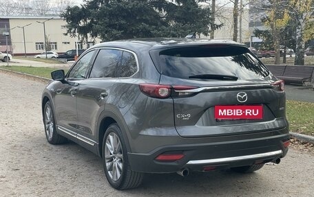 Mazda CX-9 II, 2021 год, 4 590 000 рублей, 6 фотография