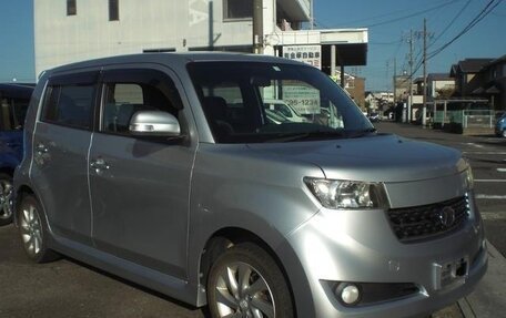 Toyota bB II рестайлинг, 2010 год, 750 000 рублей, 3 фотография