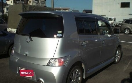 Toyota bB II рестайлинг, 2010 год, 750 000 рублей, 4 фотография