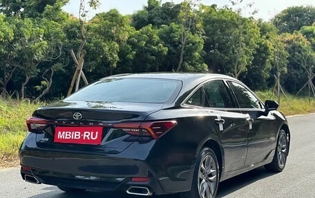 Toyota Avalon, 2020 год, 2 400 000 рублей, 5 фотография