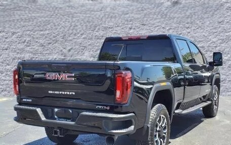 GMC Sierra, 2024 год, 8 750 000 рублей, 4 фотография