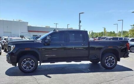 GMC Sierra, 2024 год, 8 750 000 рублей, 3 фотография