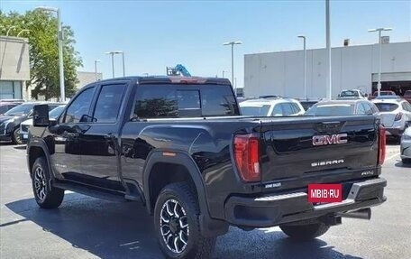 GMC Sierra, 2024 год, 8 750 000 рублей, 5 фотография