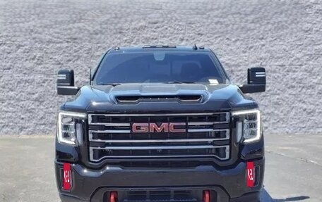 GMC Sierra, 2024 год, 8 750 000 рублей, 2 фотография