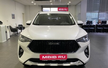 Haval F7 I, 2021 год, 1 799 000 рублей, 2 фотография