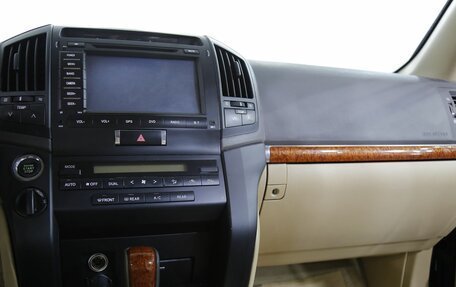 Toyota Land Cruiser 200, 2012 год, 3 295 000 рублей, 12 фотография