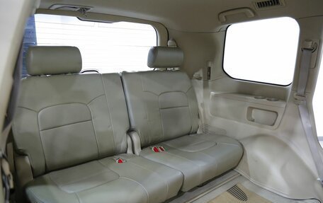 Toyota Land Cruiser 200, 2012 год, 3 295 000 рублей, 13 фотография