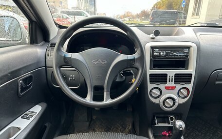 Chery Bonus (A13), 2013 год, 240 000 рублей, 5 фотография