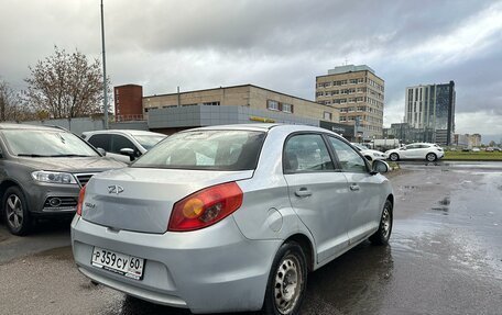 Chery Bonus (A13), 2013 год, 240 000 рублей, 3 фотография