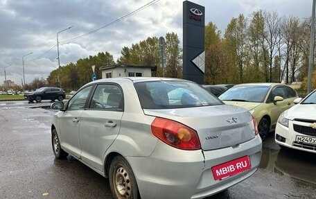 Chery Bonus (A13), 2013 год, 240 000 рублей, 4 фотография