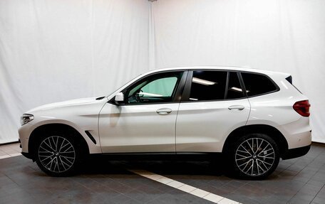 BMW X3, 2019 год, 4 253 000 рублей, 8 фотография