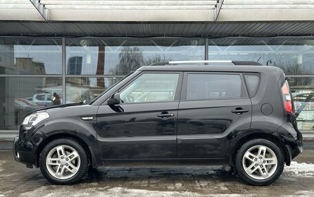 KIA Soul I рестайлинг, 2010 год, 905 882 рублей, 2 фотография