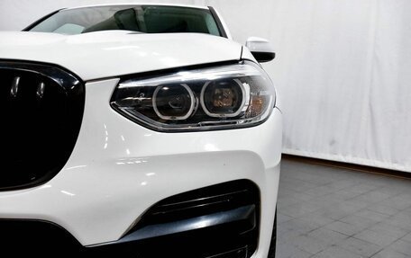 BMW X3, 2019 год, 4 253 000 рублей, 17 фотография