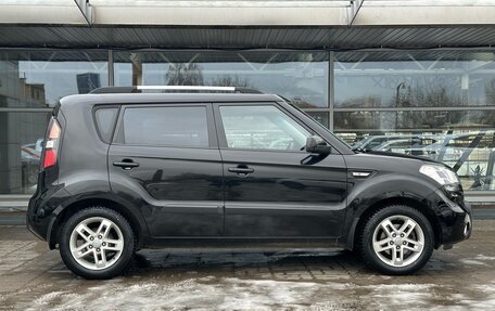 KIA Soul I рестайлинг, 2010 год, 905 882 рублей, 6 фотография