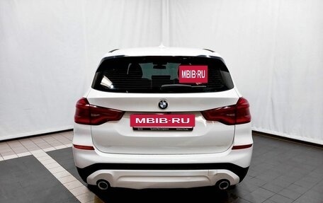 BMW X3, 2019 год, 4 253 000 рублей, 6 фотография