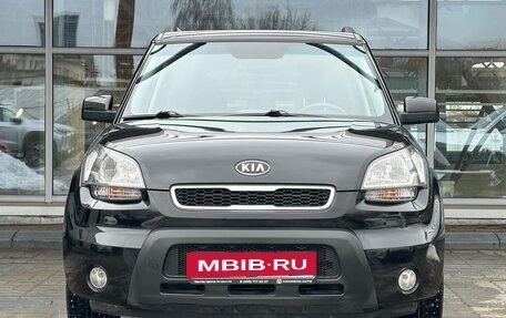 KIA Soul I рестайлинг, 2010 год, 905 882 рублей, 8 фотография